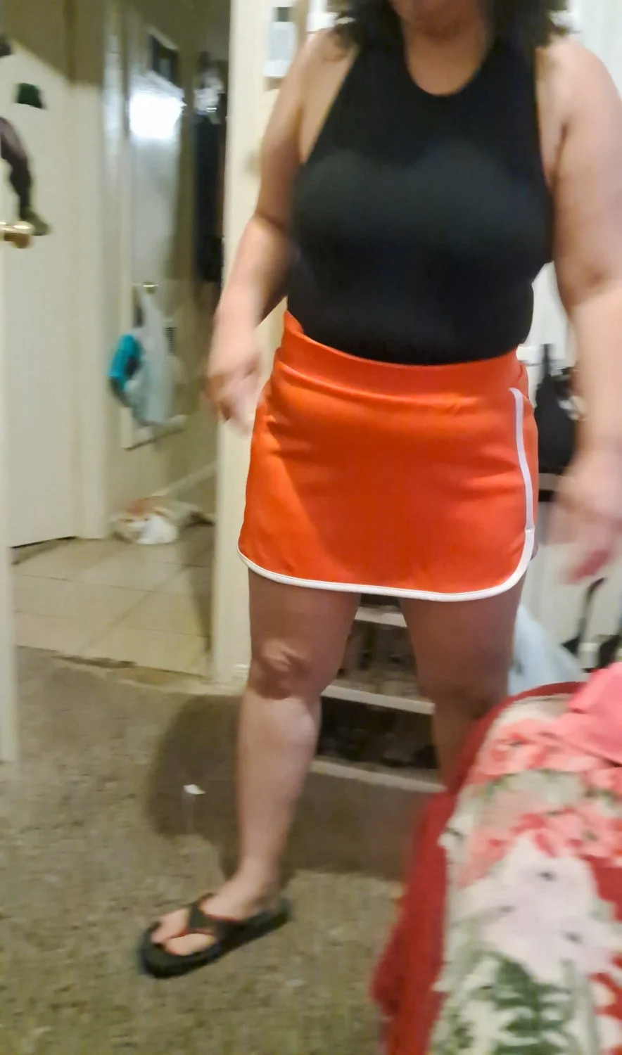 Pawg creeping image 21