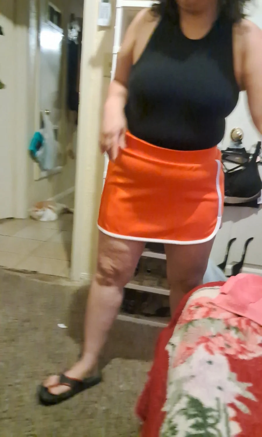 Pawg creeping image 6