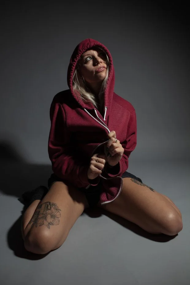 Stefi Boudoir image 10