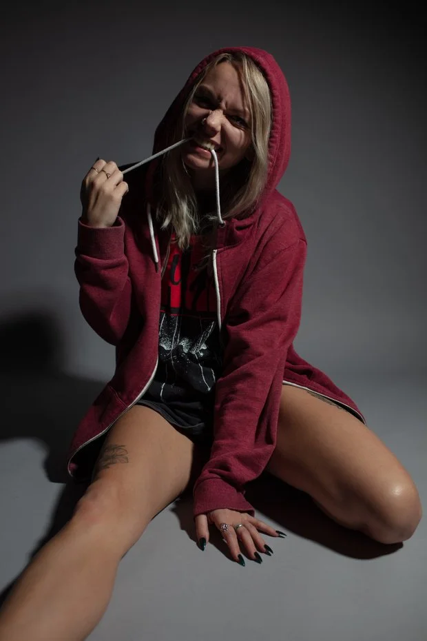 Stefi Boudoir image 13