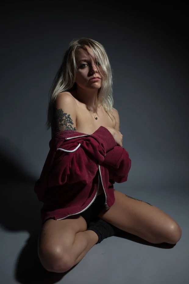 Stefi Boudoir image 6