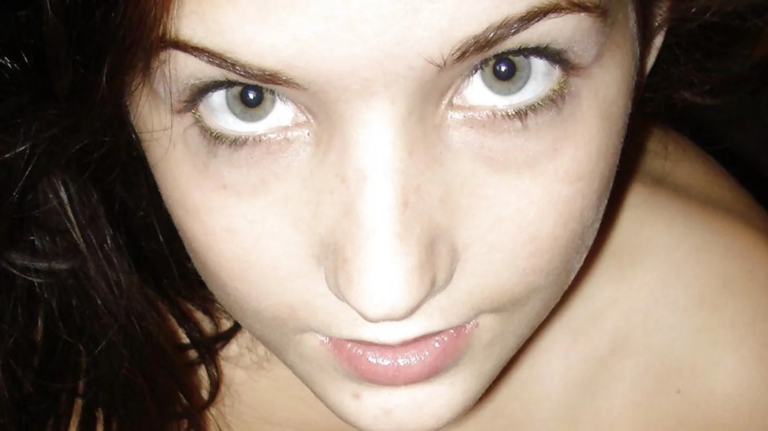 Teen whore girlfriend looks angelic wjth a cock in her mouth. Long legs tho🔥🔥🤤🤤 image 4