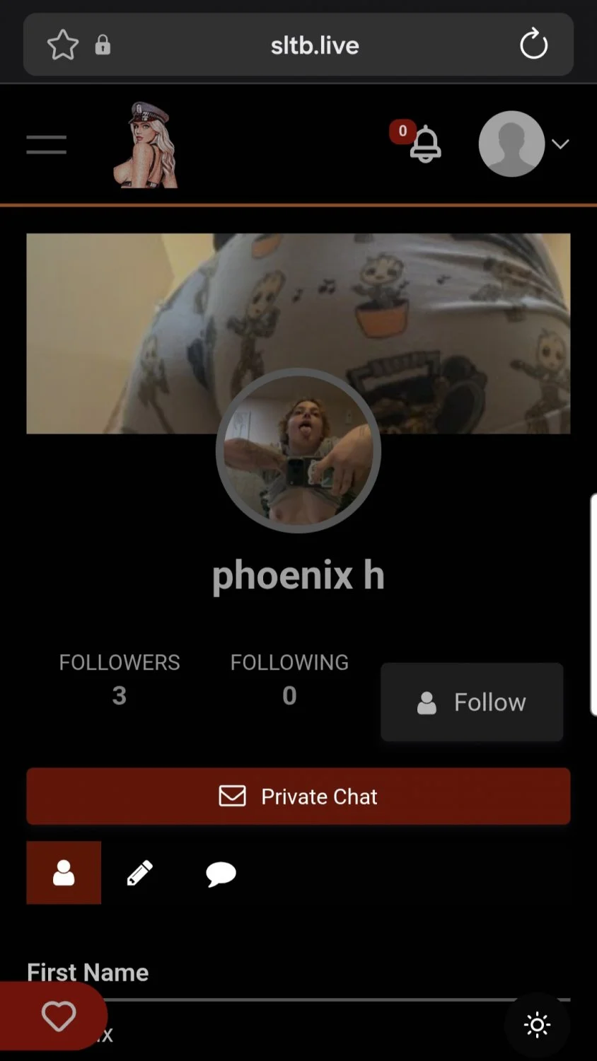 Wedgie slut fucktoy Phoenix image 9