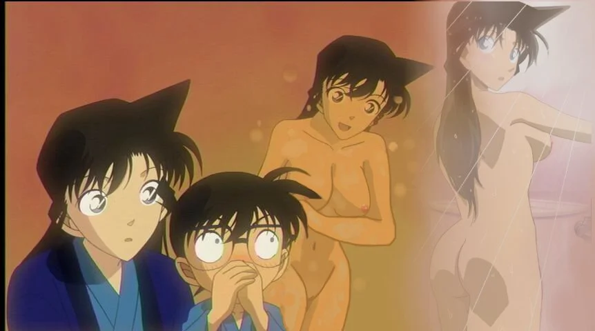 Ran Mouri (Detective Conan) #1 image 3