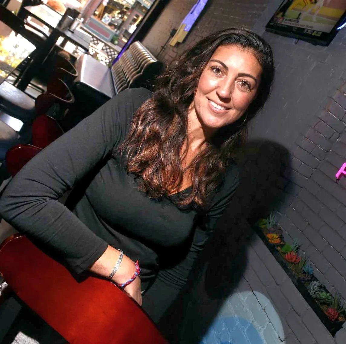 Cheating Girlfriend Lisa From Florida image 3