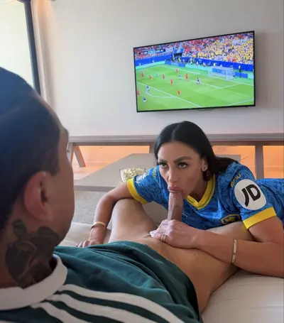 World Cup Week cover image