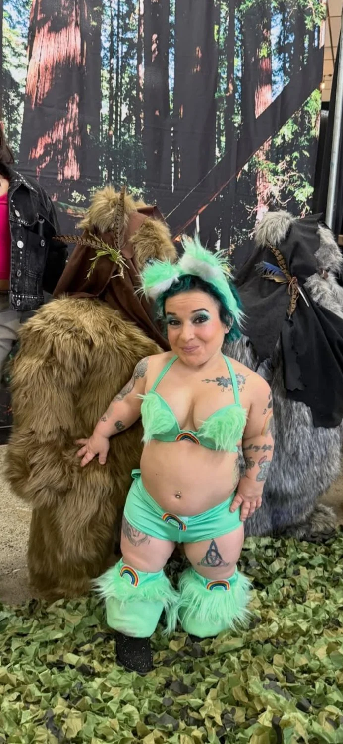 Midgets image 24