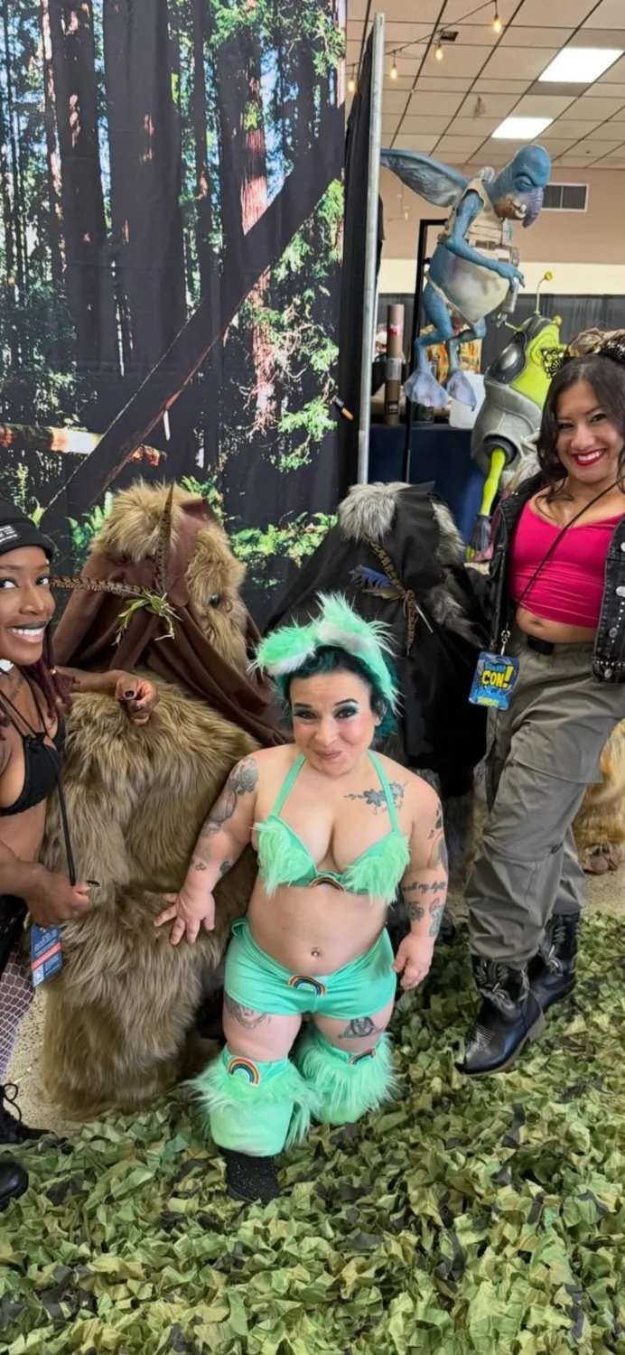 Midgets image 29