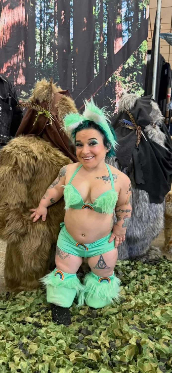 Midgets image 38