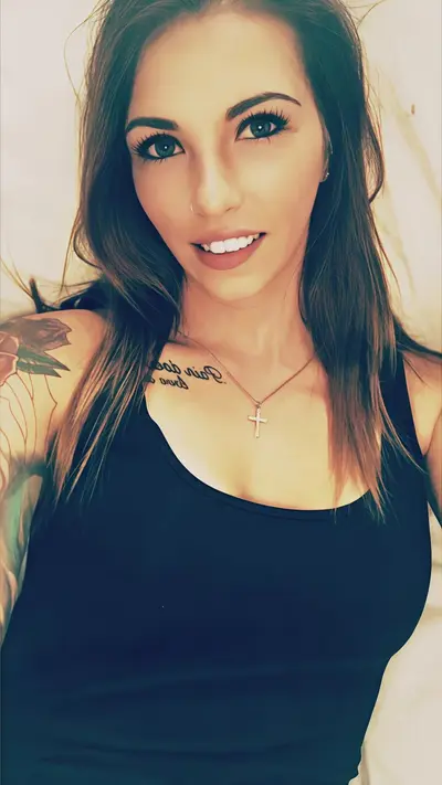 My real sister moans as her tits get ripped out of her top by her husband cover image