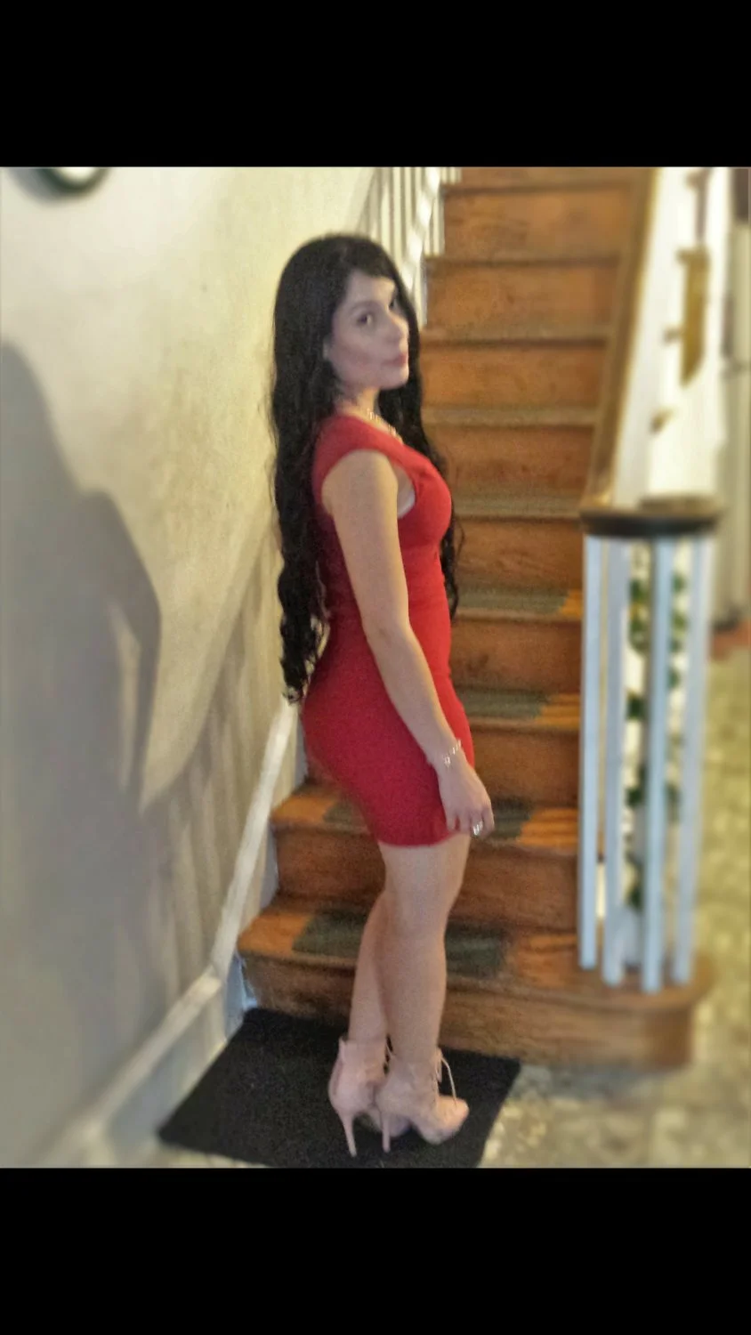 My sexy latina wife image 2