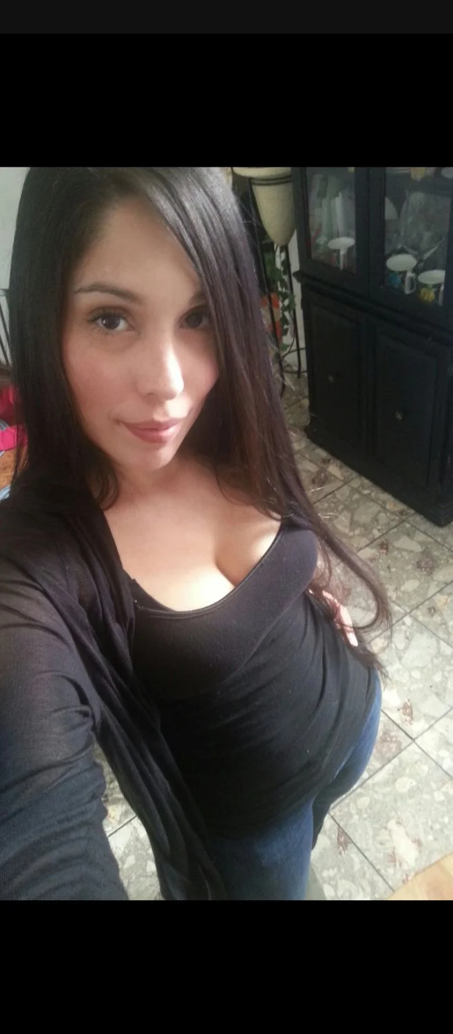 My sexy latina wife image 8