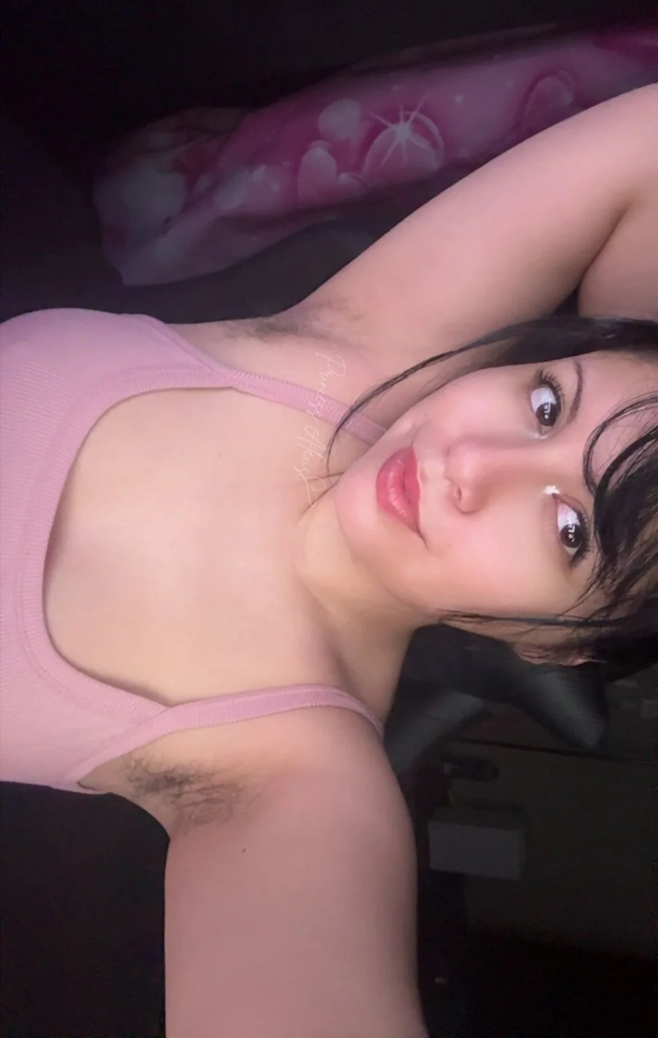 Hairy Armpits Collection Vol. 2 image 11