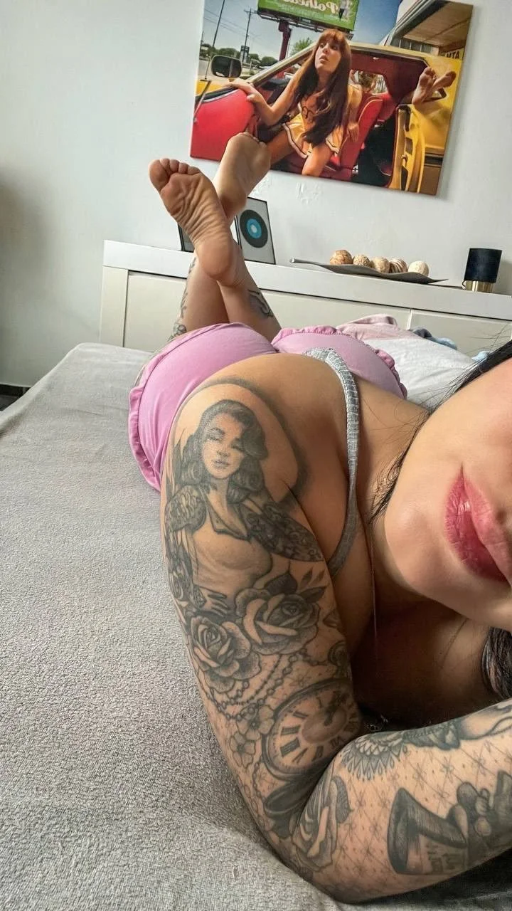Hairy Armpits Collection Vol. 2 image 12
