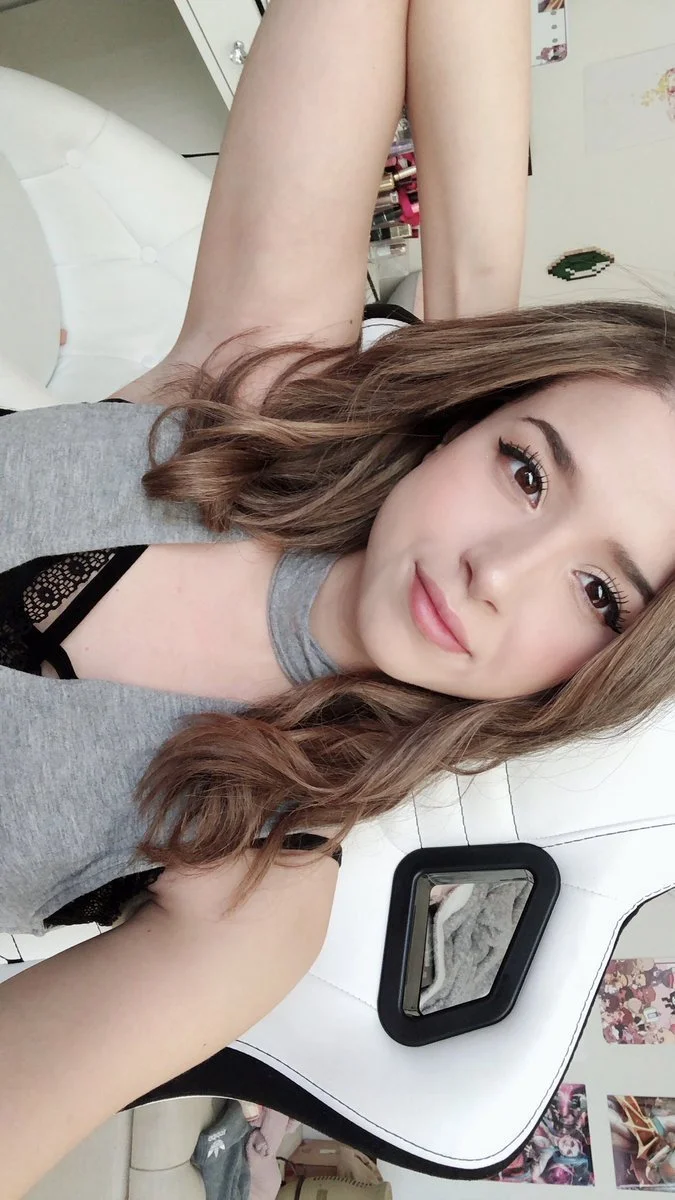 Hairy Armpits Collection Vol. 2 image 3