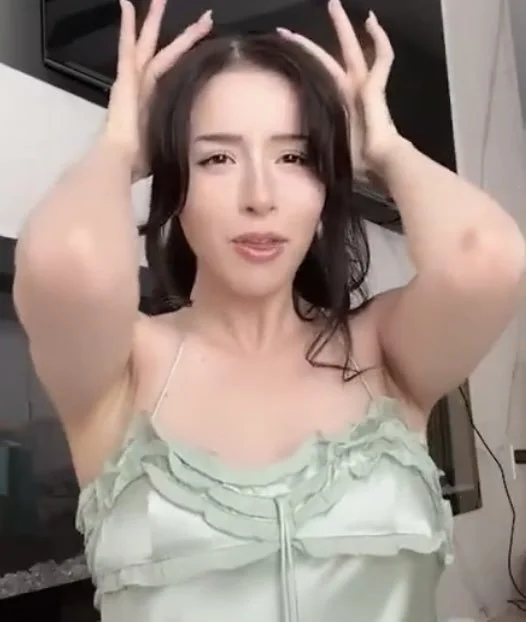 Hairy Armpits Collection Vol. 2 image 37