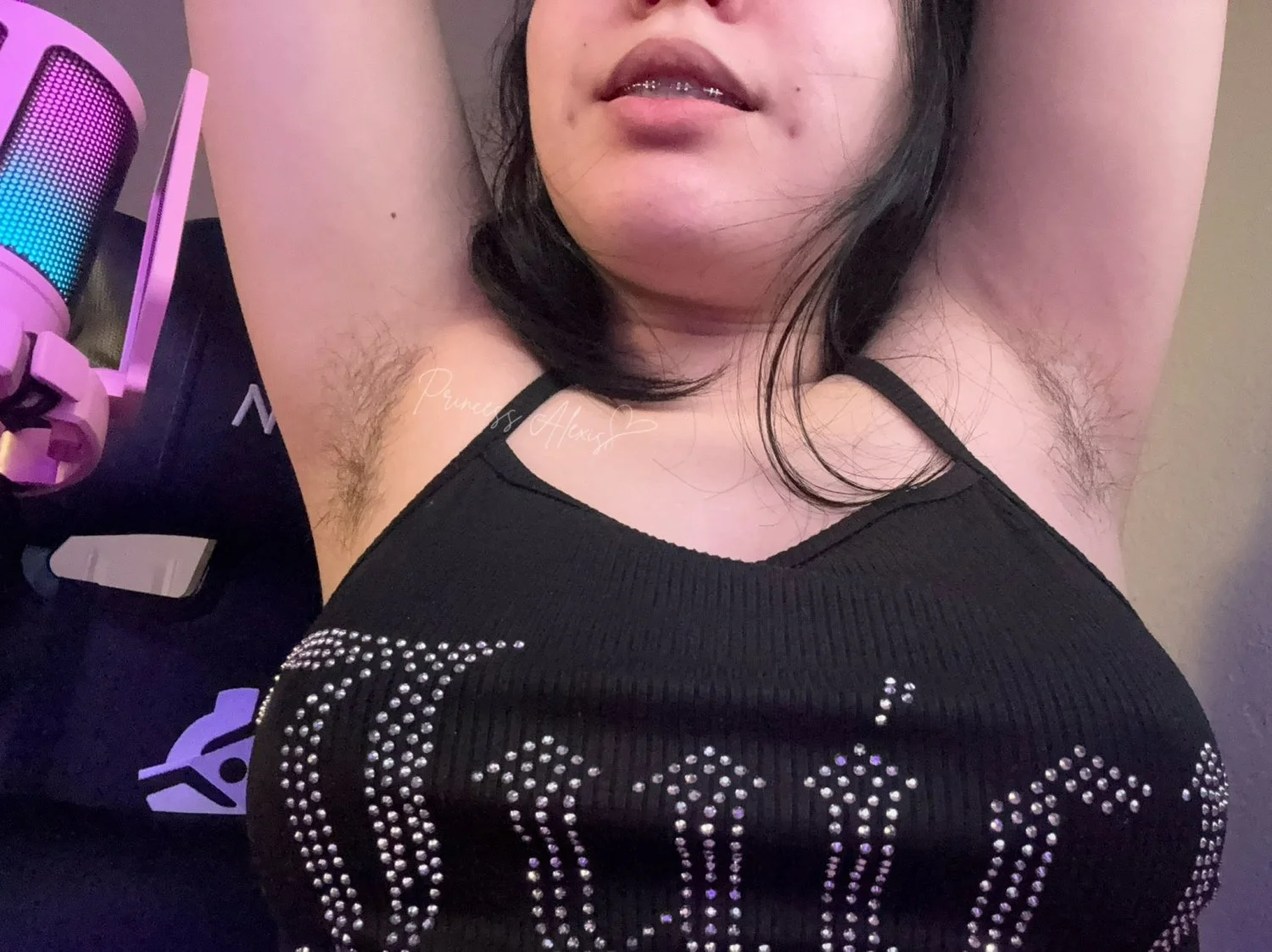 Hairy Armpits Collection Vol. 2 image 41