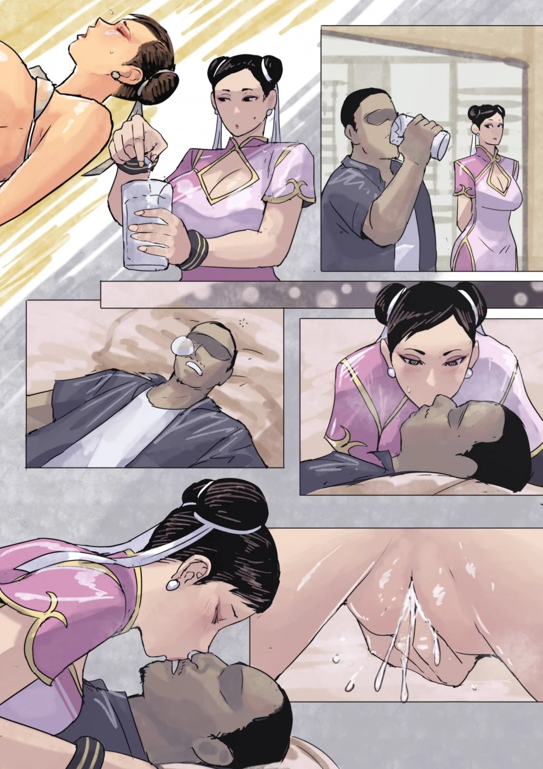 Learned from the breast image 35