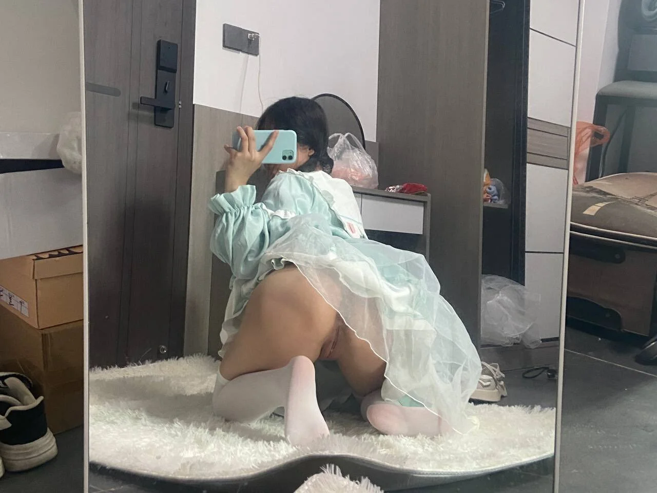 Japanese teen image 28
