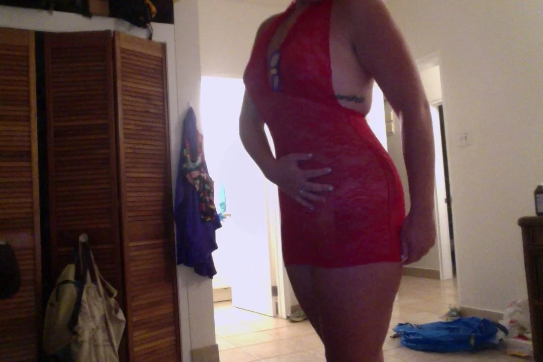 Another unaware wife..... image 7