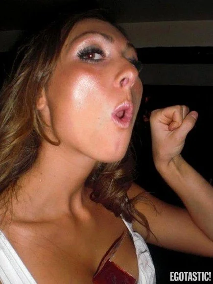 Celebrity Hate Wank CUNTS image 12