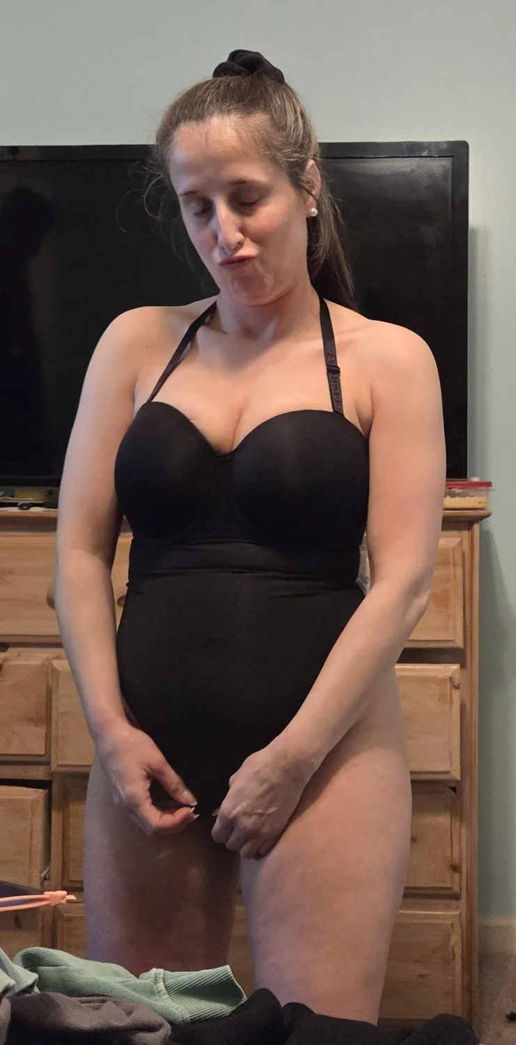 New pics of my slutty Georgia wife image 8