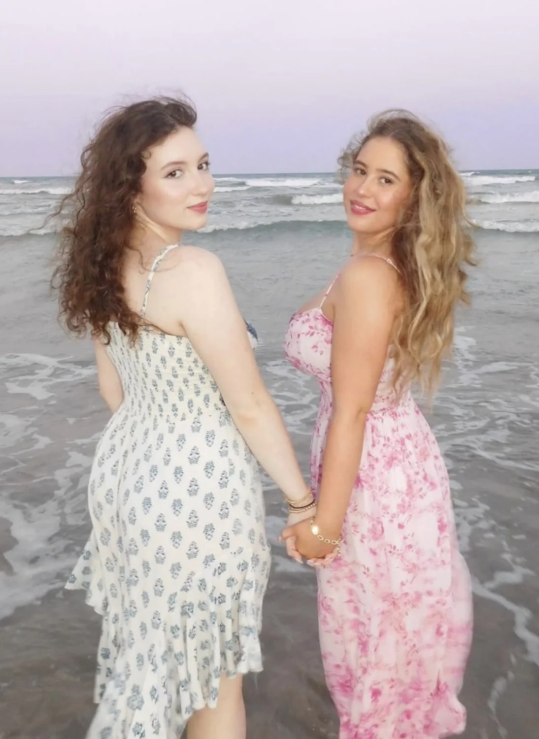Big titty sisters image 7