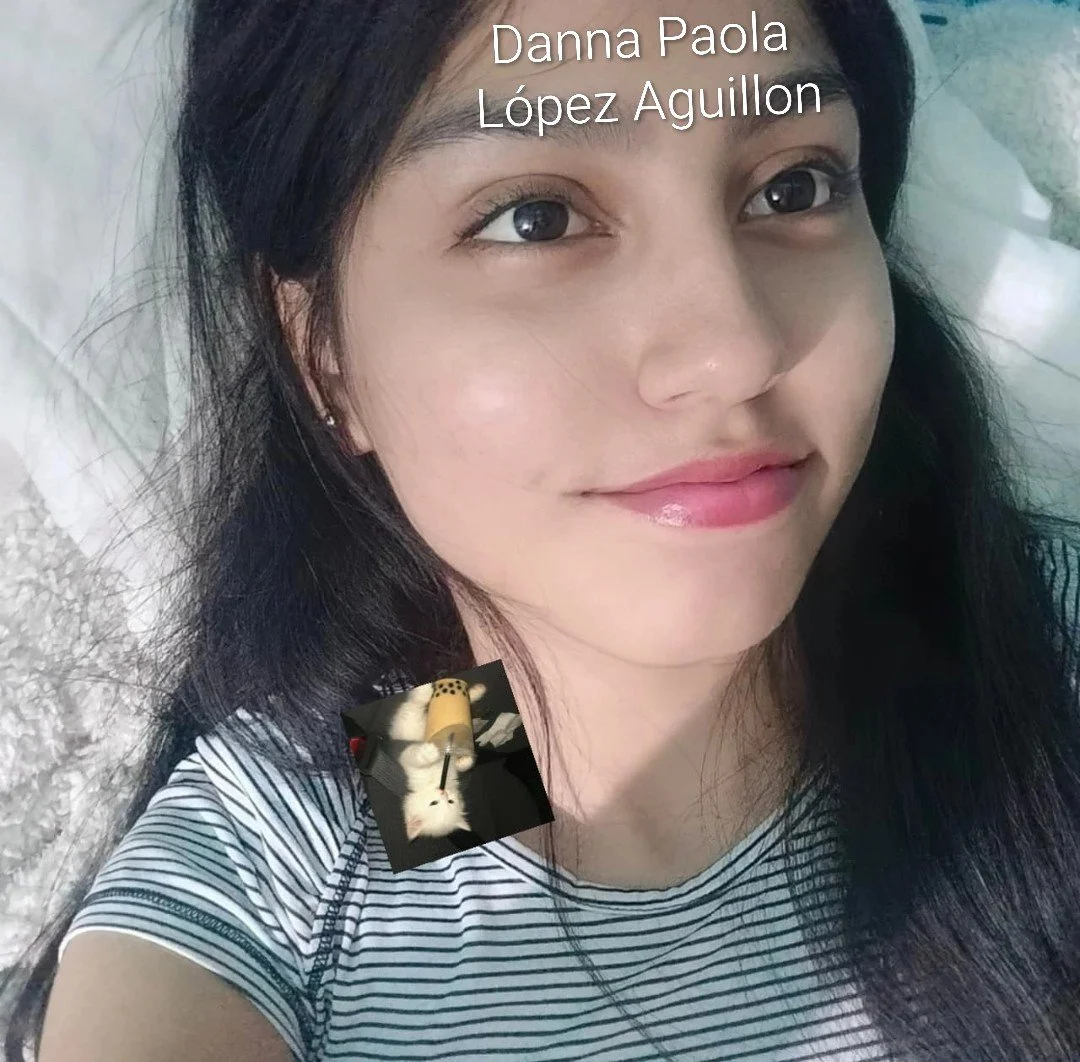 Porque les gustó Paola les dejo su nombre image 4