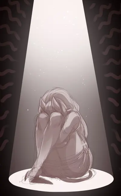 Sigil [booty, butts, dick, doll, femboy, ladyboy, shemale, sissy, trap, tgirl, tranny, trans, ts] cover image