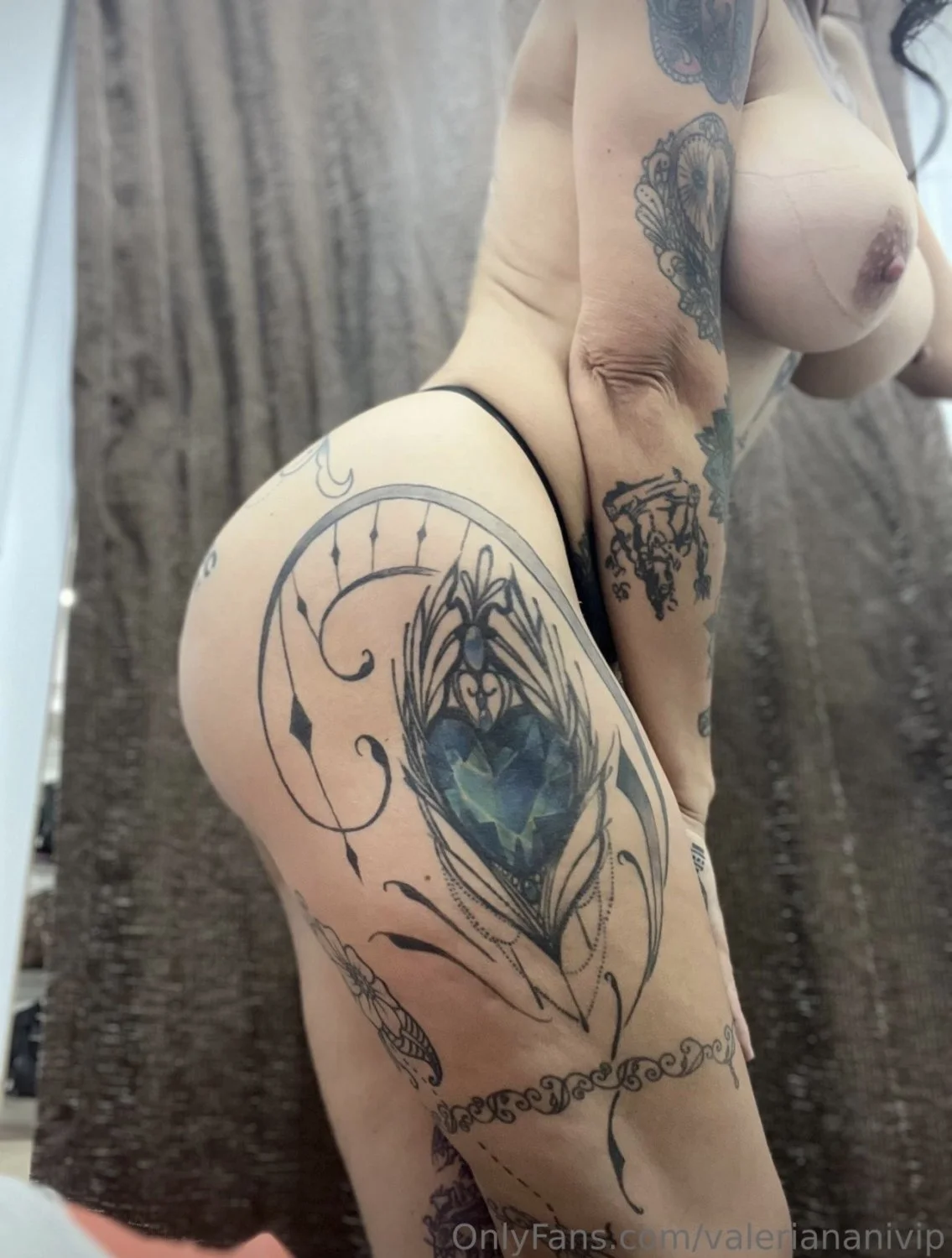 Argentine Mom And Wife Whore BBC Lover ♠️ image 3