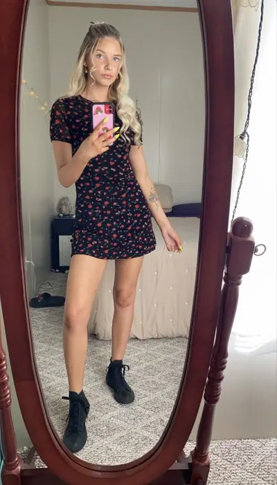 Snapchat slut Brittney cover image