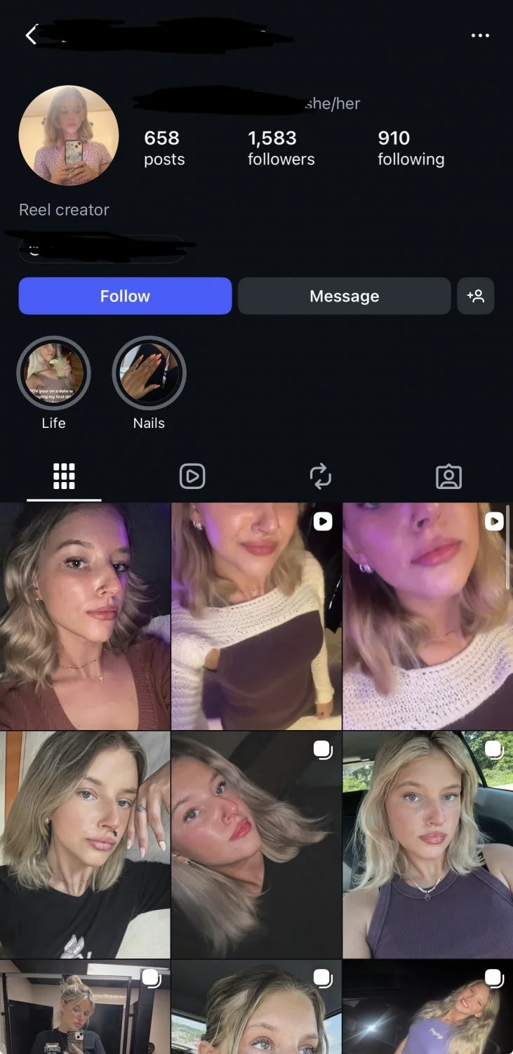 Snapchat slut Brittney image 12