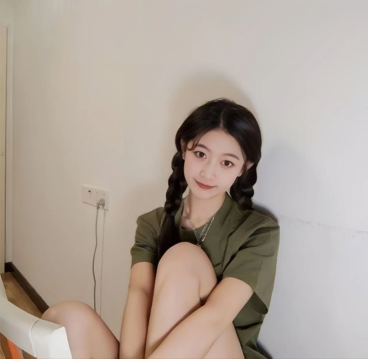 Asian Teen 153 image 12