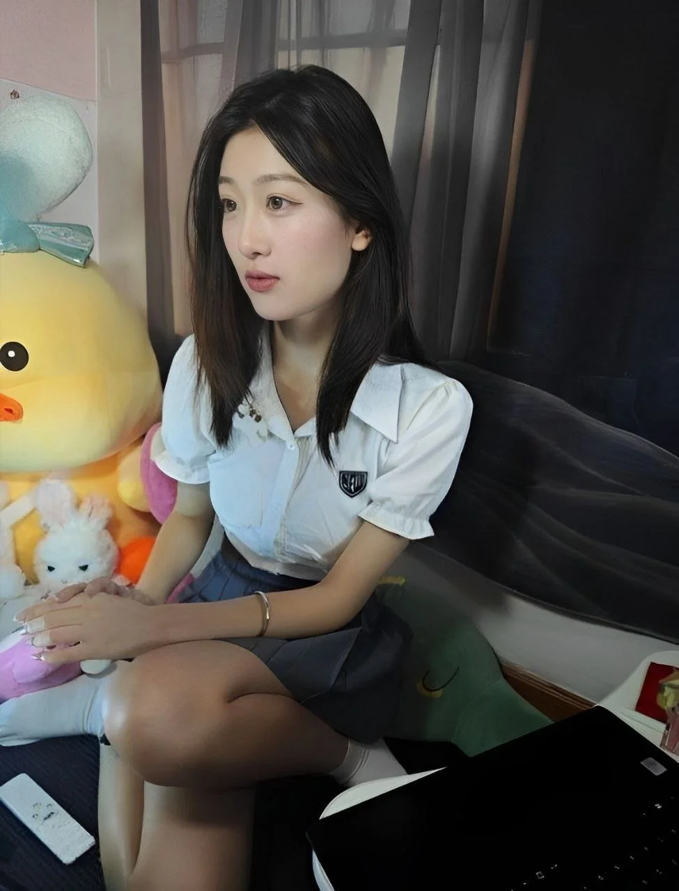 Asian Teen 153 image 19