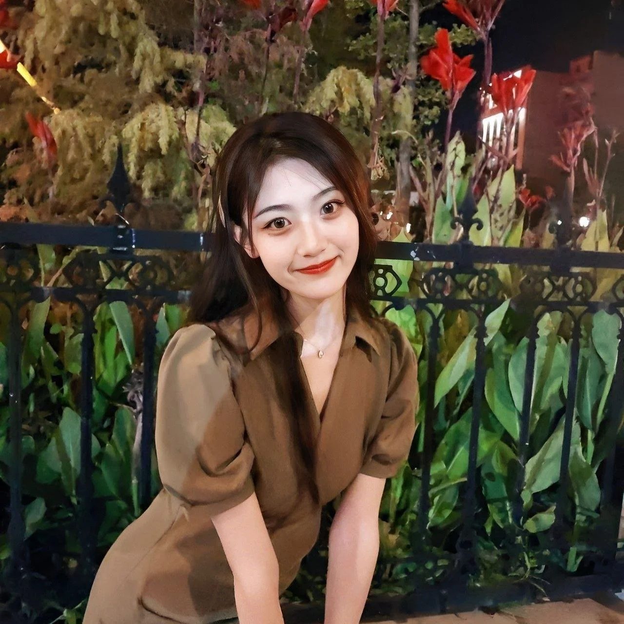 Asian Teen 153 image 20
