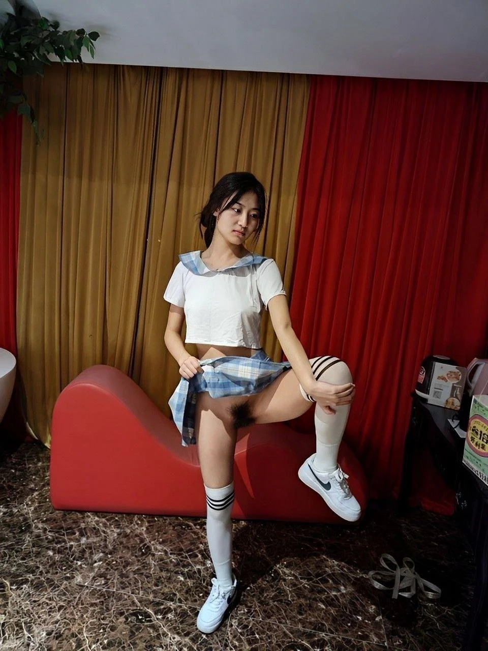 Asian Teen 153 image 41