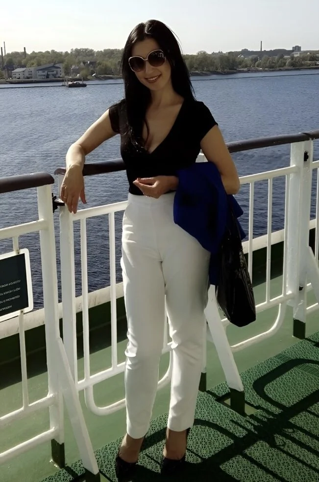 Mariana a Latavia Mif image 35