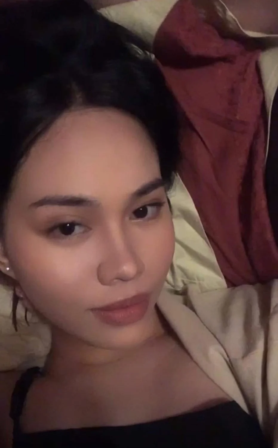 Vanessa Muyuela leaked image 10
