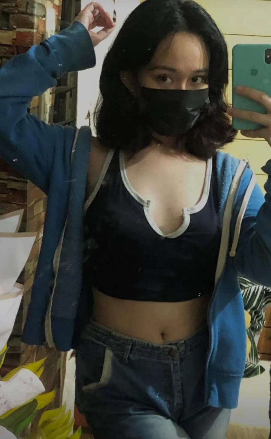 Vanessa Muyuela leaked image 14