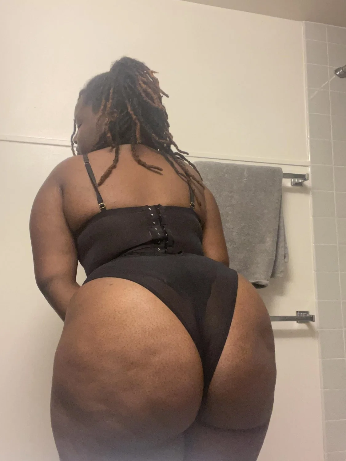 Black UNT college girl wants your cock image 6