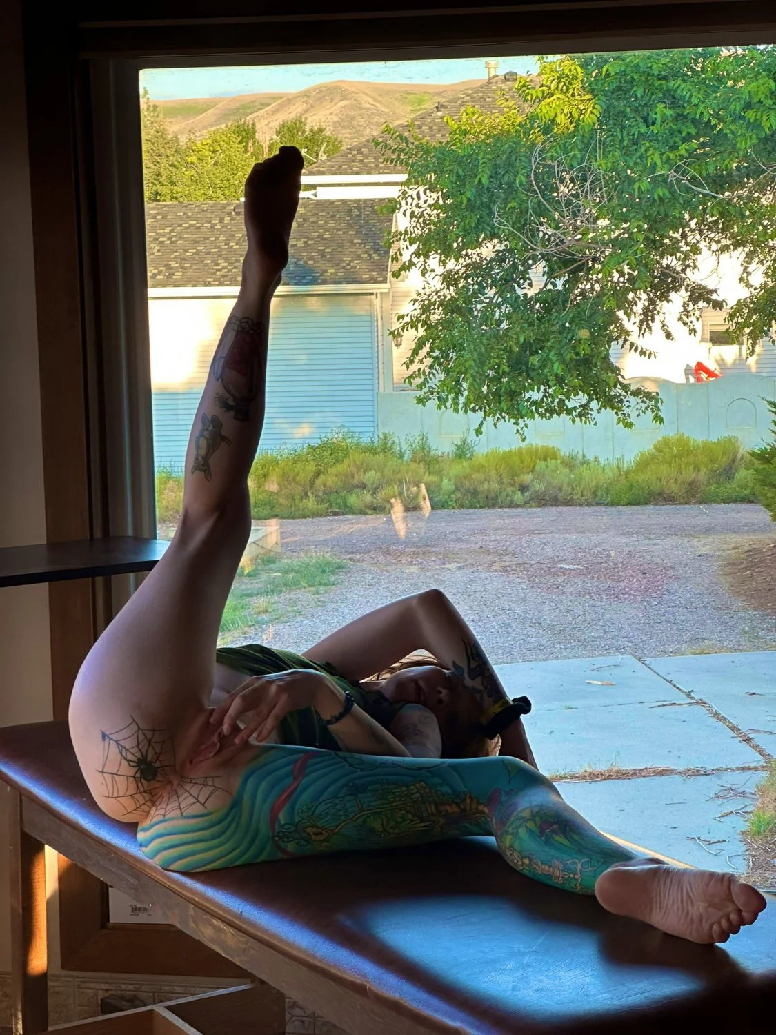 Ass tats image 35