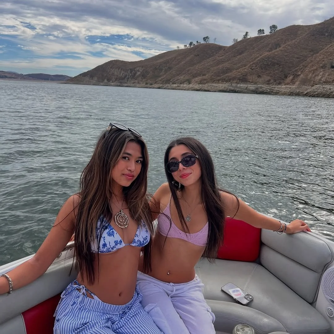 Krischelle Delgado - All Bikini Posts from Instagram (2024) image 41