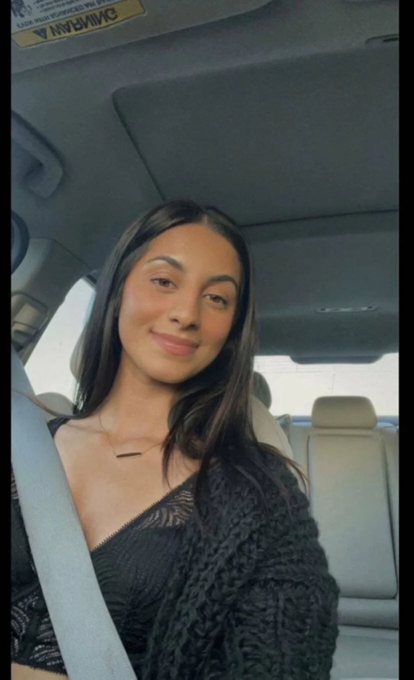 Tight body Latina gf shared by cuck image 3