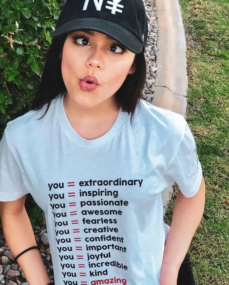 Quiero ser cornudo de Jenna Ortega. Alguien para hablar de ella? image 18