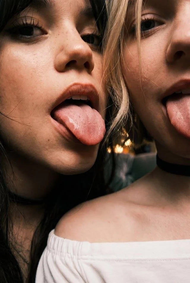 Quiero ser cornudo de Jenna Ortega. Alguien para hablar de ella? image 22