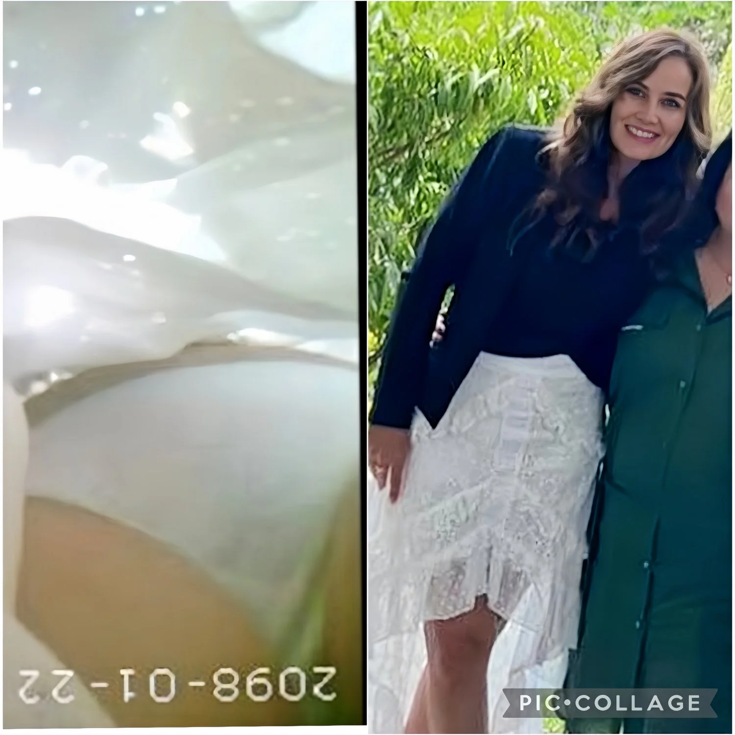 MILF Upskirt image 3