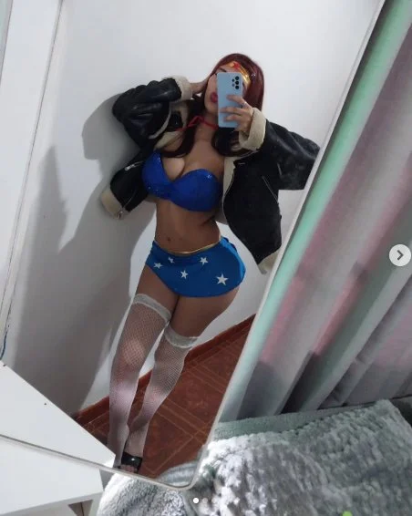 Milu Pendeja Tetona image 16