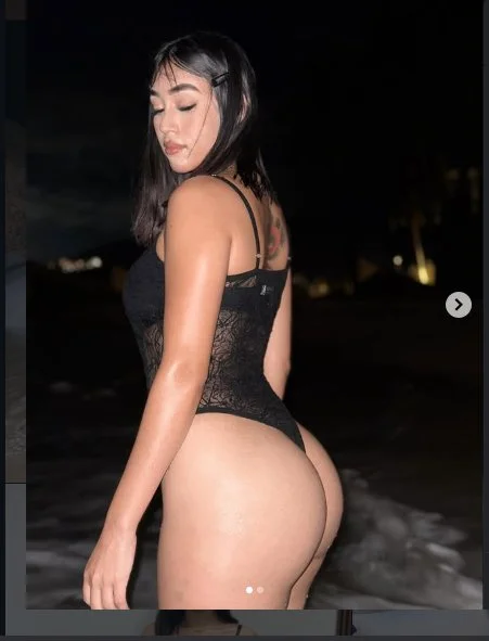 Estefanía puta culona image 17
