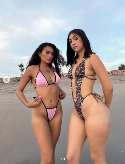Estefanía puta culona image 28