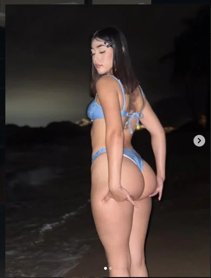 Estefanía puta culona image 7